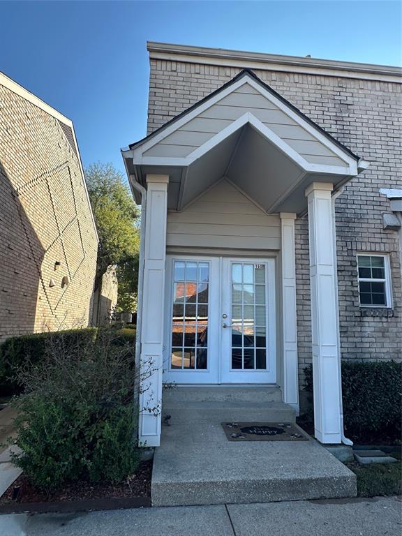 Preston Hills Condos - Residential Lease