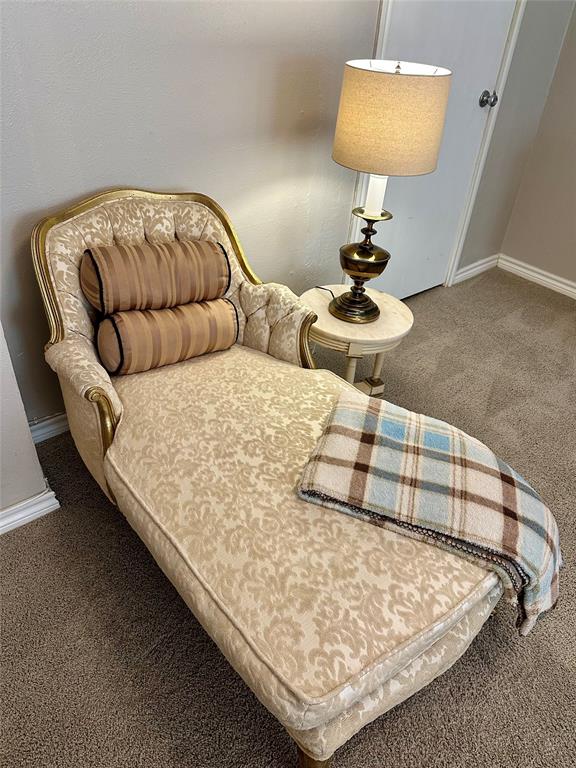 Preston Hills Condos - Residential Lease