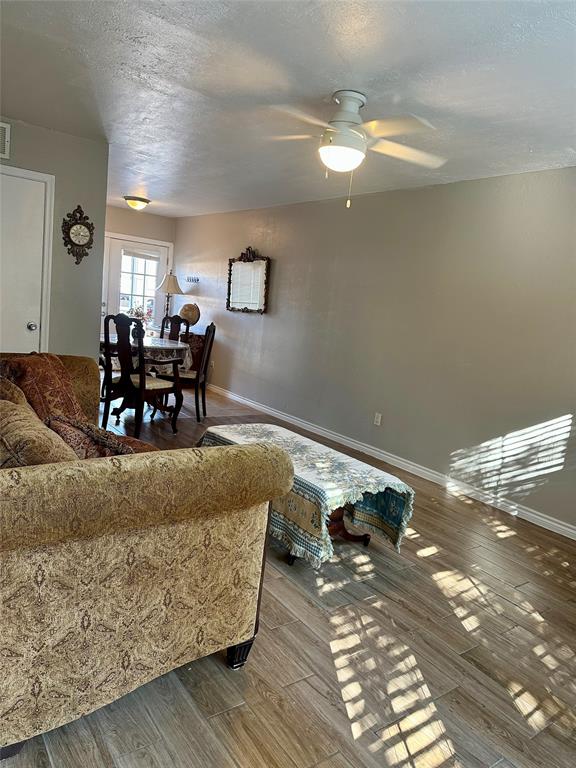 Preston Hills Condos - Residential Lease