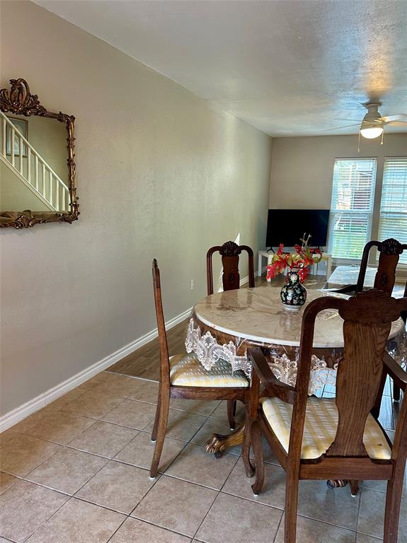 Preston Hills Condos - Residential Lease