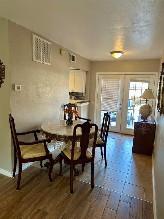 Preston Hills Condos - Residential Lease