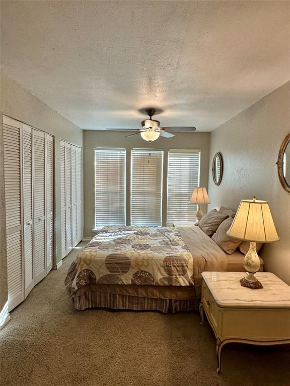 Preston Hills Condos - Residential Lease