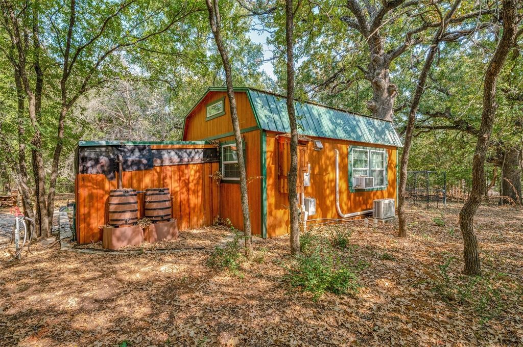 3863 New Hope Road