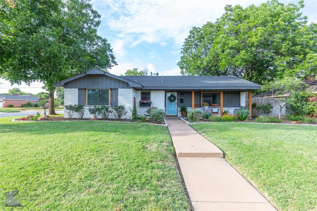 3301 Edgemont Drive