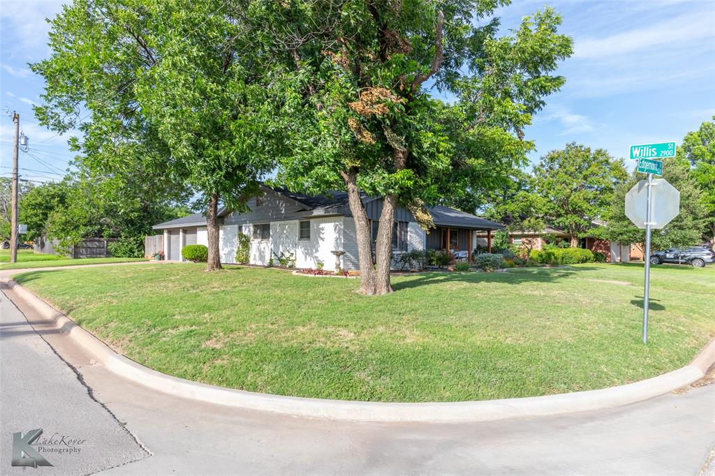 3301 Edgemont Drive