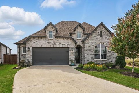4121 Crossroads Court Oak Point TX 75068