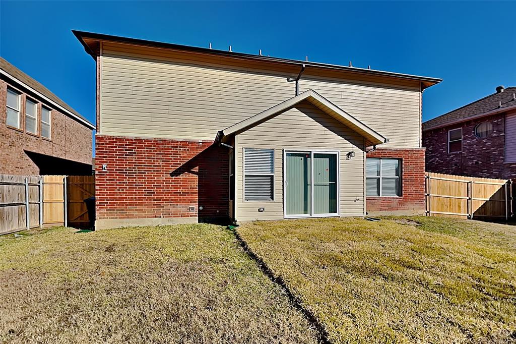 Arcadia Park Add - Residential Lease