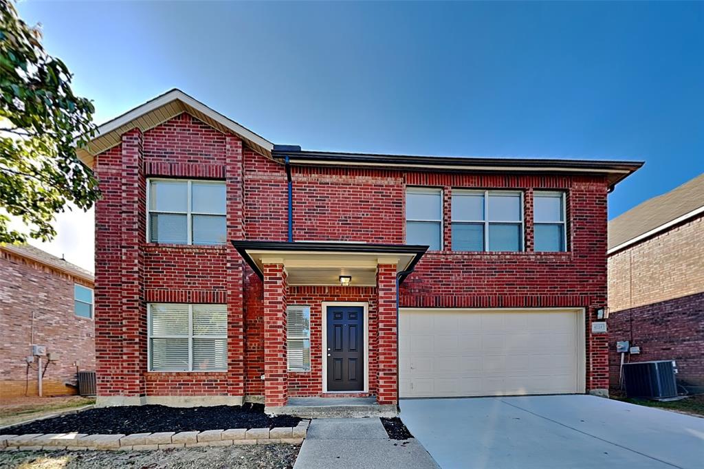 Arcadia Park Add - Residential Lease