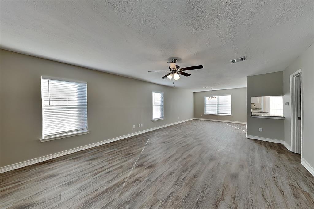 Arcadia Park Add - Residential Lease