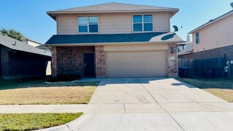 A home in Fort Worth