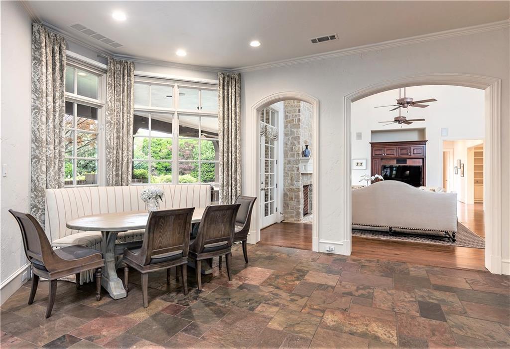 Mimosa Preston Road Estates 2 - Residential