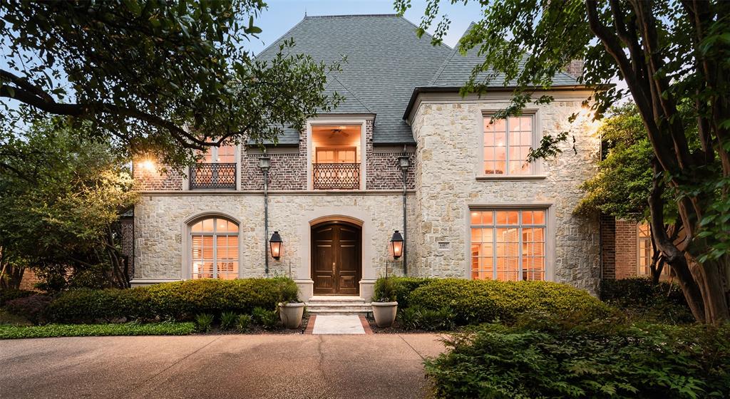 Mimosa Preston Road Estates 2 - Residential