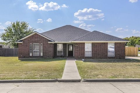 201 Seminole Trail Alvarado TX 76009