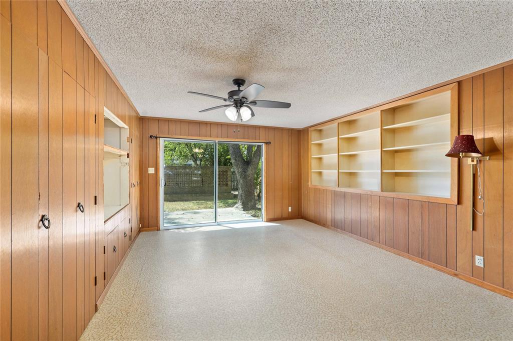 Cheltenham Add - Residential