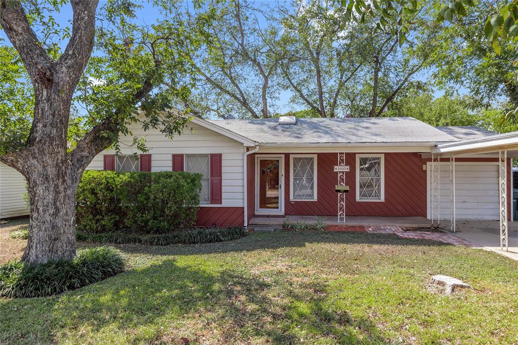 Cheltenham Add - Residential