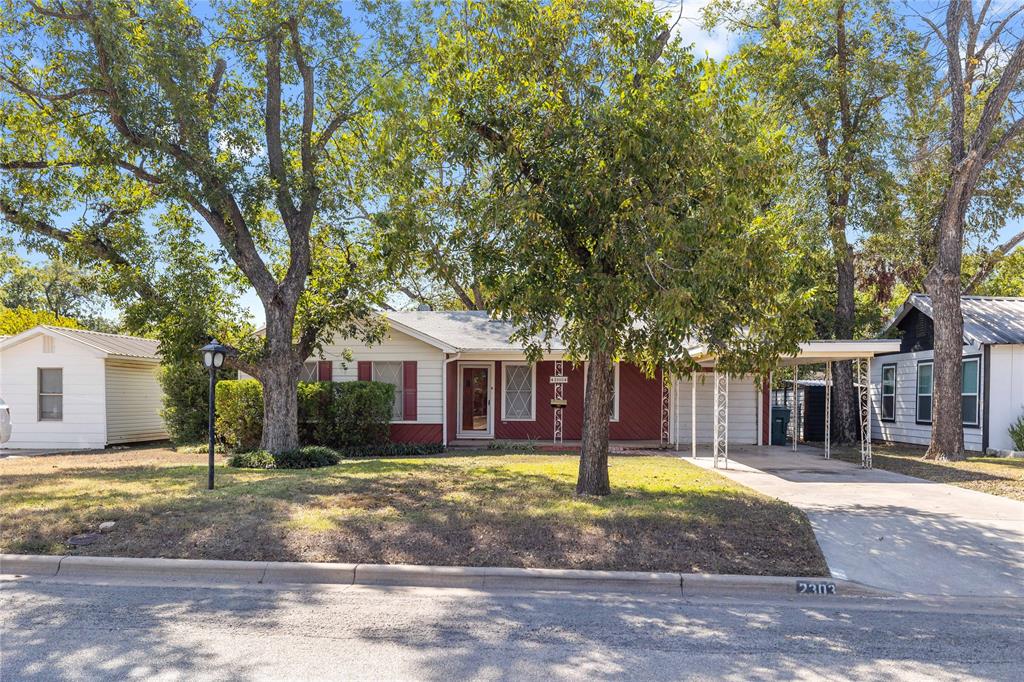 Cheltenham Add - Residential