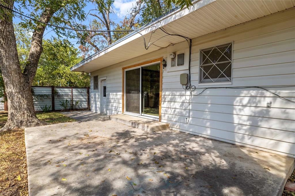 Cheltenham Add - Residential