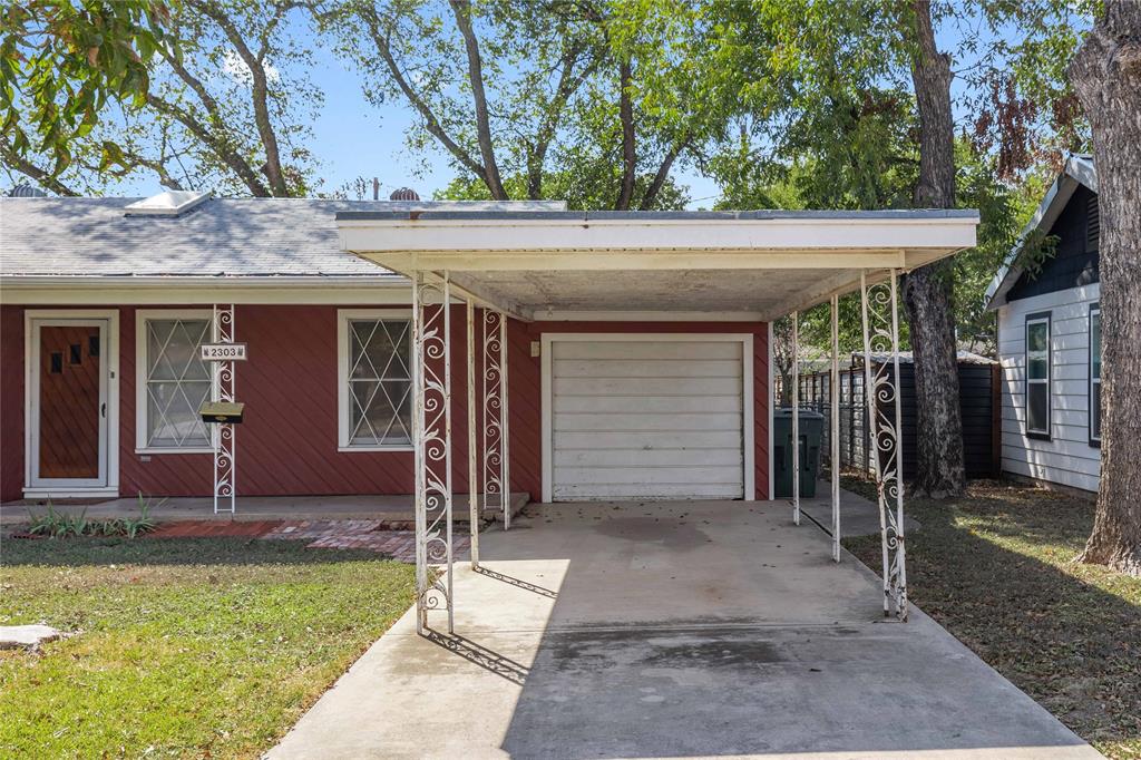 2303 4th Street