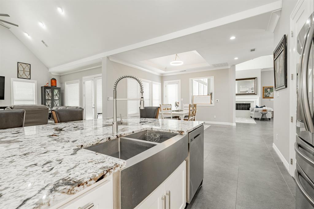 High Point Ranch Sec 1 - Residential