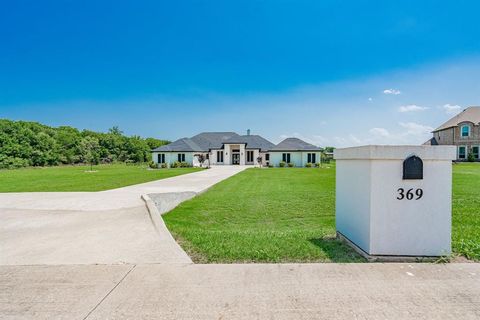 A home in Royse City