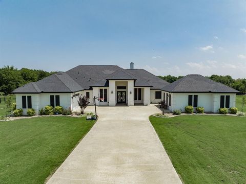 A home in Royse City