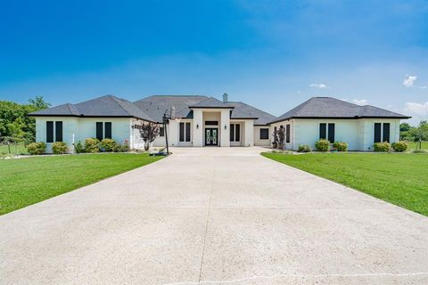 A home in Royse City