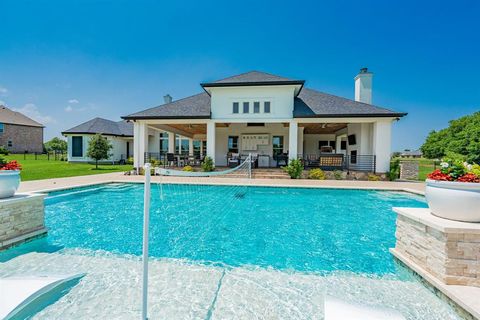 A home in Royse City