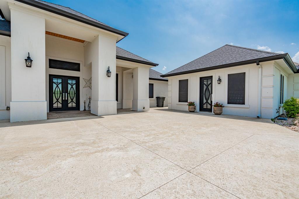 High Point Ranch Sec 1 - Residential