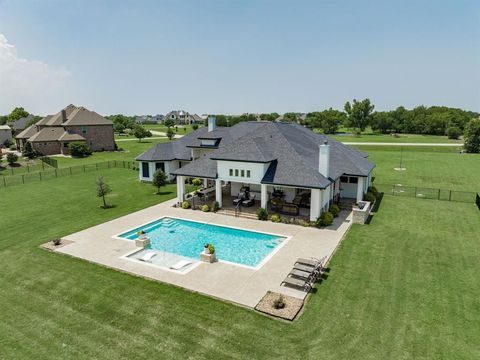 A home in Royse City