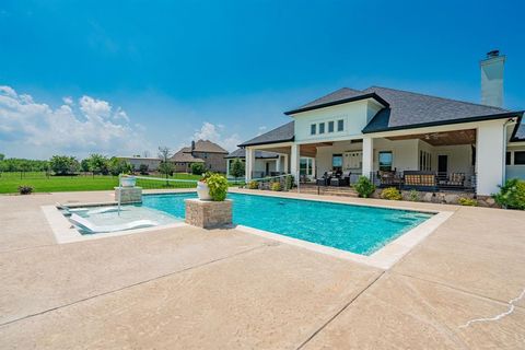 A home in Royse City