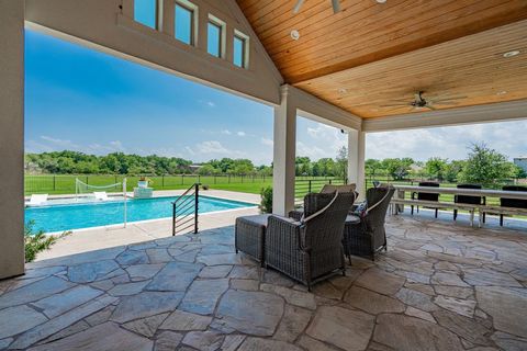 A home in Royse City