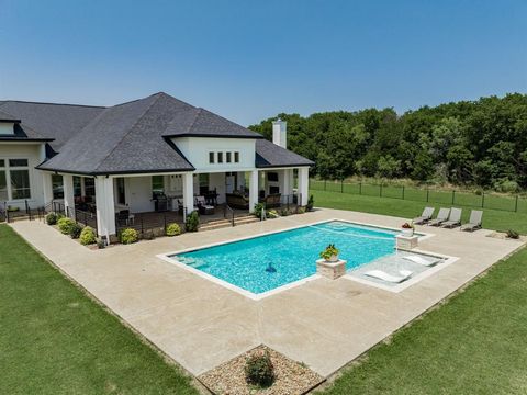 A home in Royse City