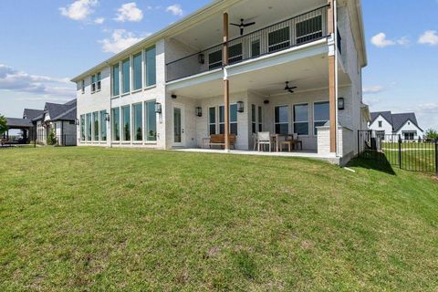 A home in Fort Worth