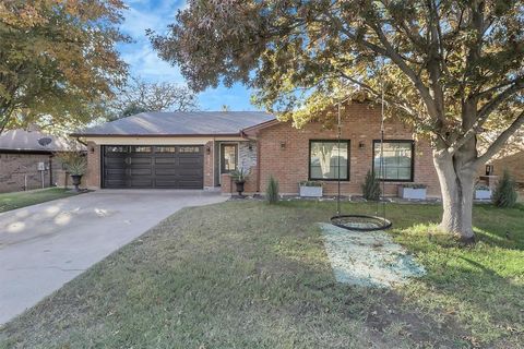 A home in Bedford