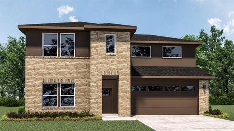 2406 Rise Ridge Fort Worth TX 75052