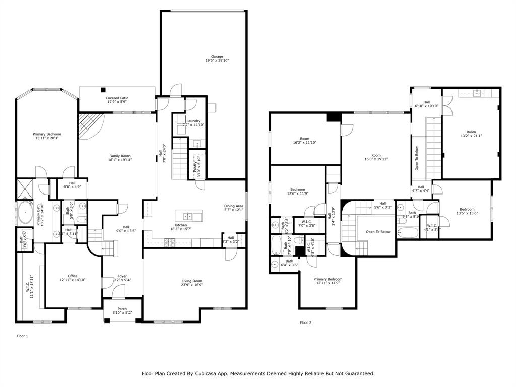 Estates At Cobb Hill - Residential