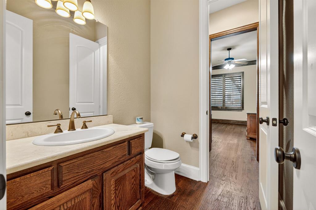 Estates At Cobb Hill - Residential