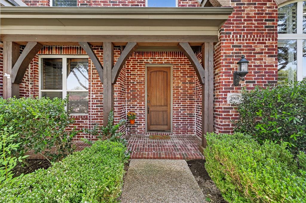 5969 Franklin Court