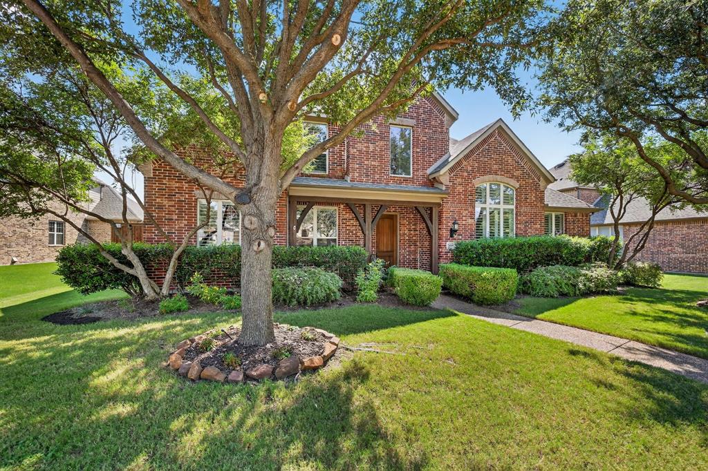 5969 Franklin Court