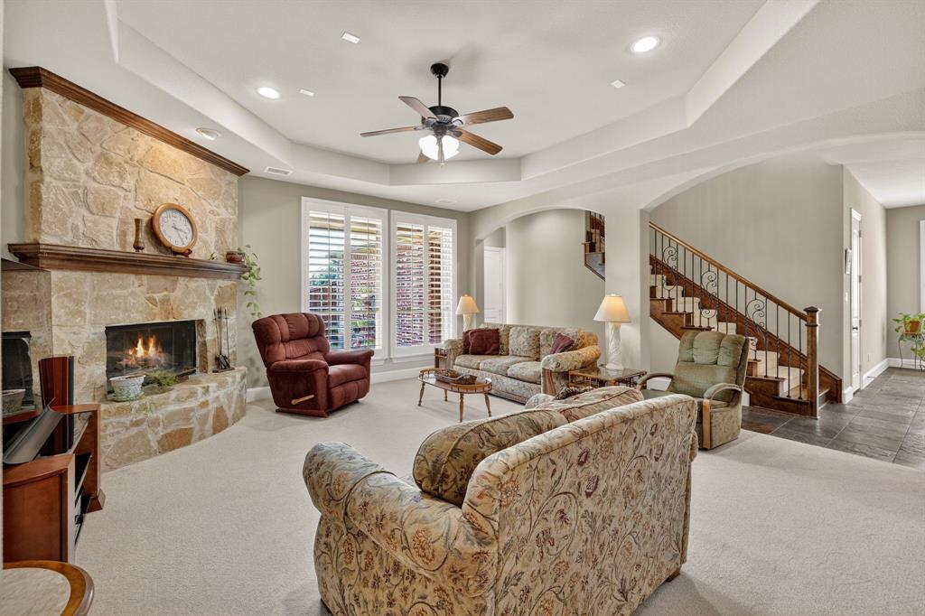 Estates At Cobb Hill - Residential