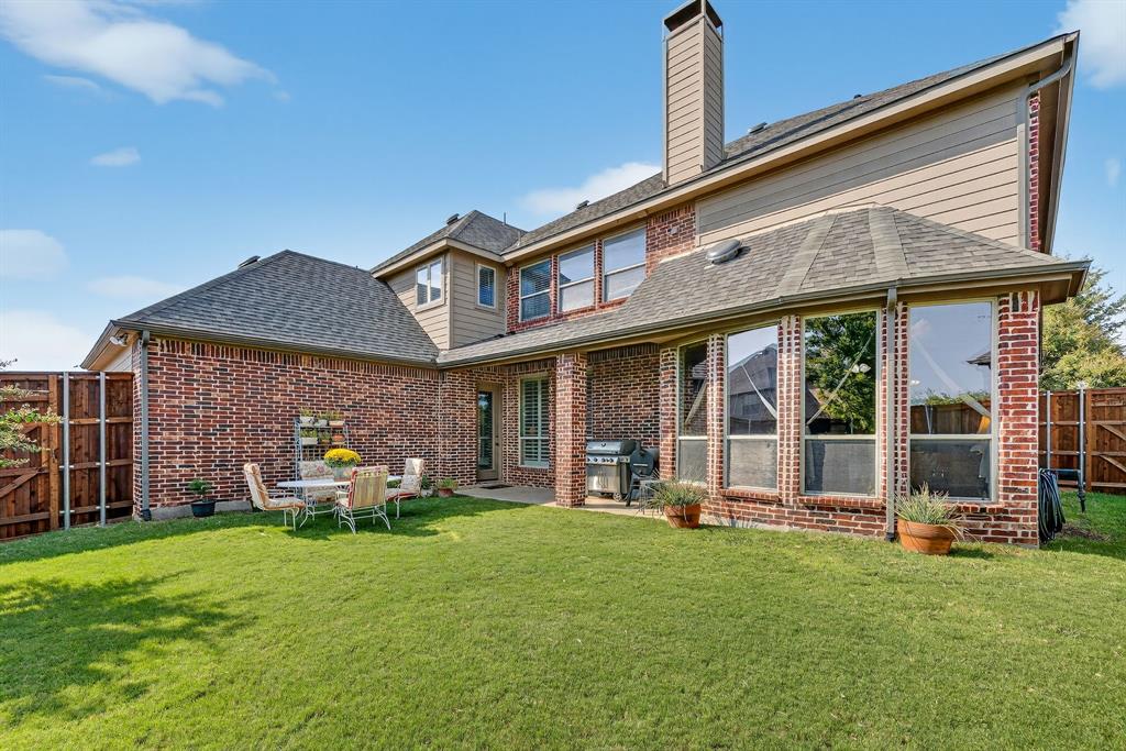 Estates At Cobb Hill - Residential