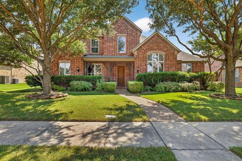 5969 Franklin Court Frisco TX 75033