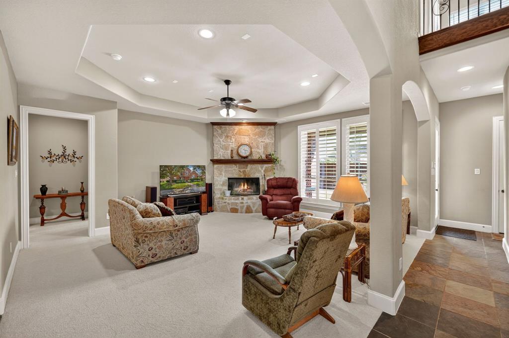 Estates At Cobb Hill - Residential