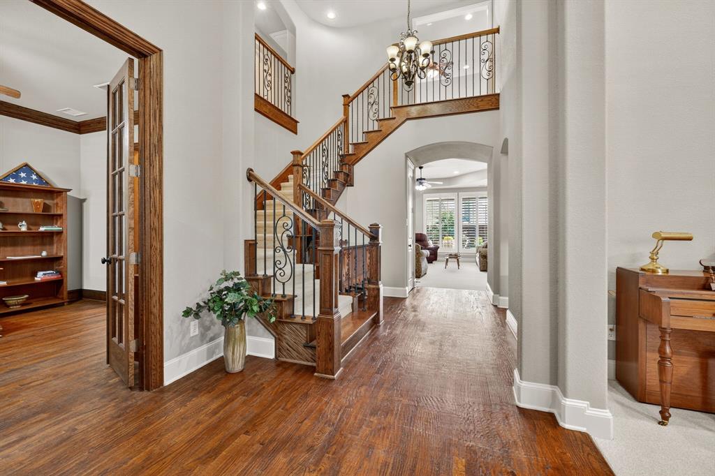 Estates At Cobb Hill - Residential