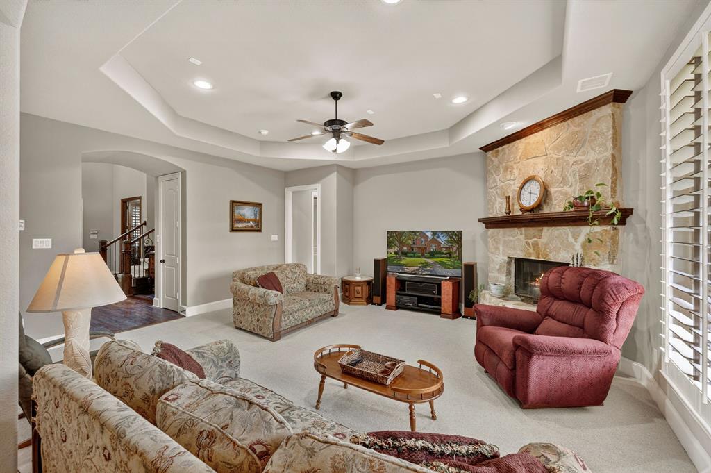 Estates At Cobb Hill - Residential