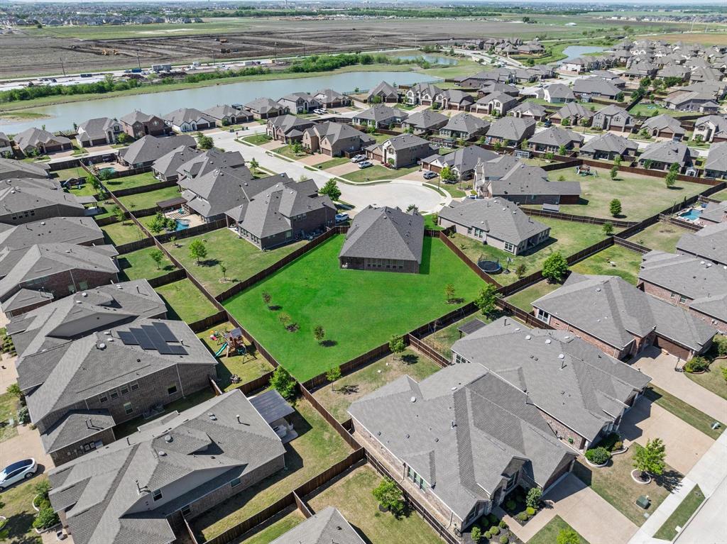 4304 Caney Creek Circle