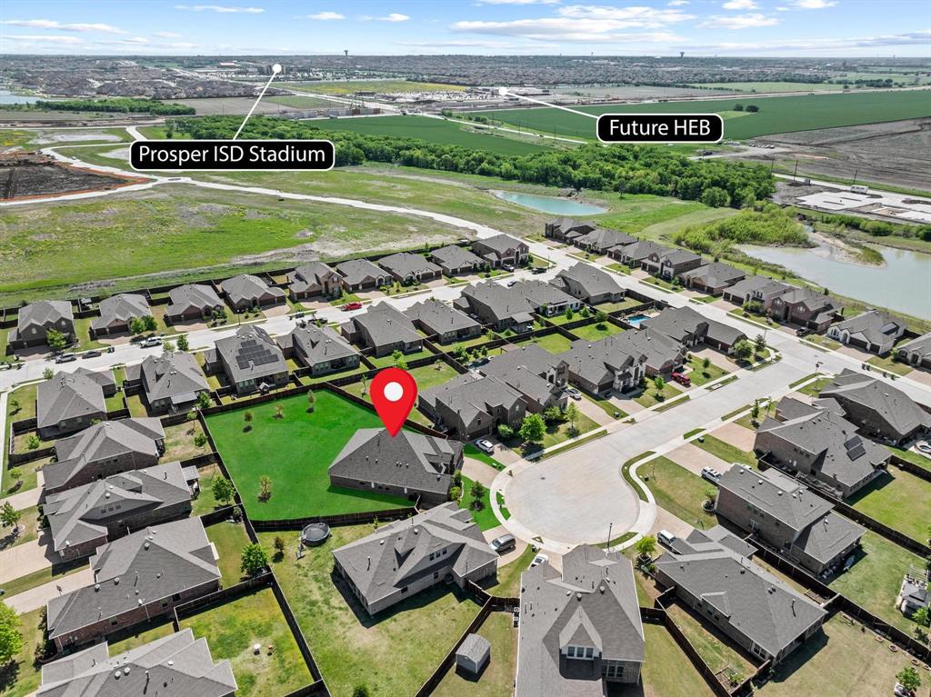 4304 Caney Creek Circle