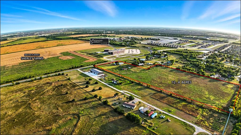 ABS A0559 GUINN MORRISON SURVEY - Land