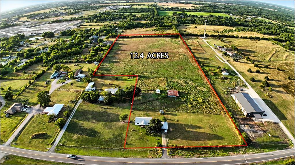 ABS A0559 GUINN MORRISON SURVEY - Land