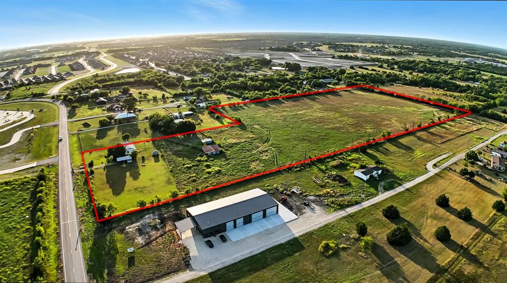 ABS A0559 GUINN MORRISON SURVEY - Land